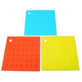 Silicone Table Mat